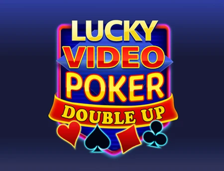 Lucky Video Poker